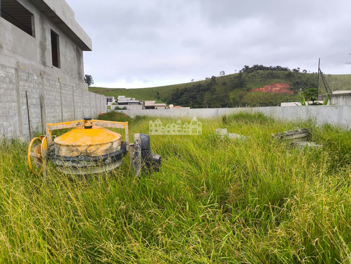 Terreno à venda em Loteamento Parque Residencial Serras de Atibaia II, Atibaia, SP