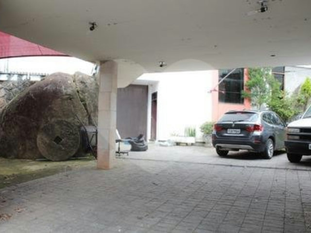 Casa em condomínio à venda com 4 suítes em Tremembé, São Paulo, SP