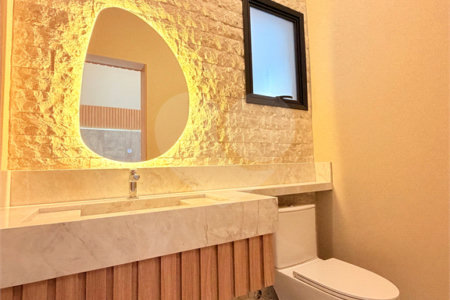 Casa à venda com 3 suítes no condomínio Jardim Residencial Dona Maria Candida, Indaiatuba - SP