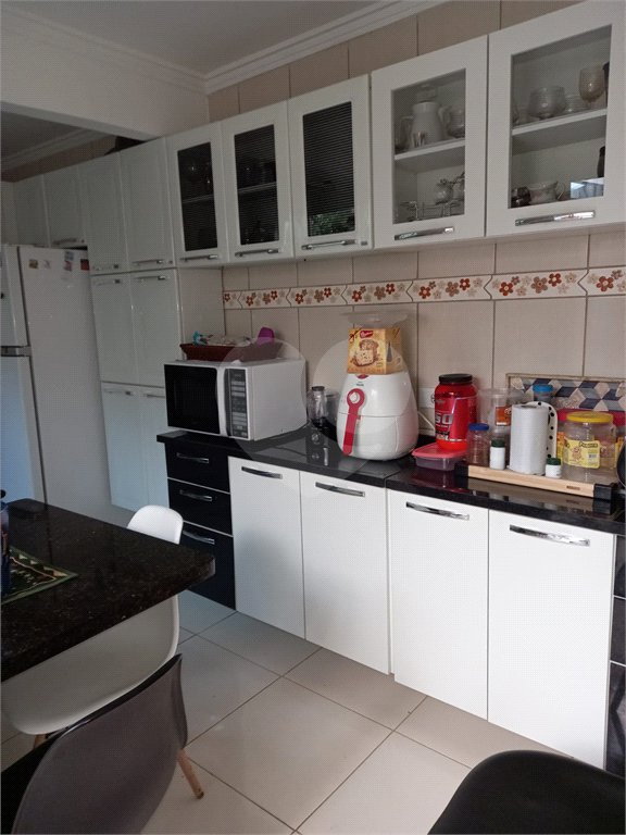Sobrado à venda com 3 quartos, sendo 1 suíte, em Jaçanã, São Paulo, SP