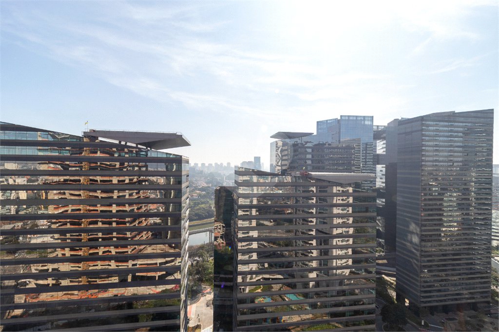 Apartamento à venda com 3 suítes em Chácara Santo Antônio (zona Sul), São Paulo, SP