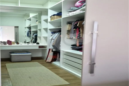 Casa à venda com 3 quartos, sendo 1 suíte,  no condomínio Jardim Park Real, Indaiatuba - SP