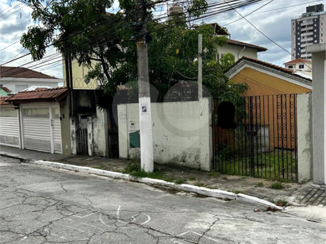 Terreno à venda em Vila Isolina Mazzei, São Paulo, SP
