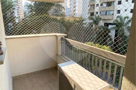 Apartamento à venda com 3 suítes em Vila Andrade, São Paulo, SP