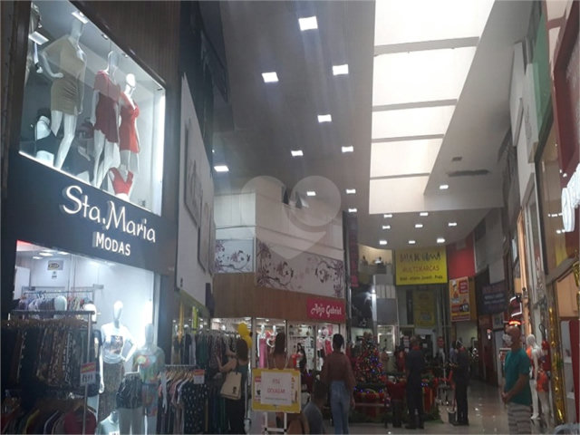 Sala à venda em Santana, São Paulo, SP