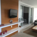 Apartamento à venda com 4 suítes em Vila Gertrudes, São Paulo, SP