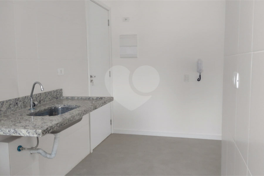 Apartamento à venda com 2 quartos, sendo 1 suíte,  em Vila Maria, São Paulo, SP