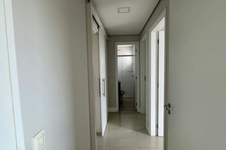 Apartamento à venda com 3 quartos, sendo 1 suíte,  em Edifício Terrasse d’été, Presidente Prudente, SP