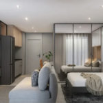 Apartamento à venda com 1 quarto em Butantã, São Paulo, SP