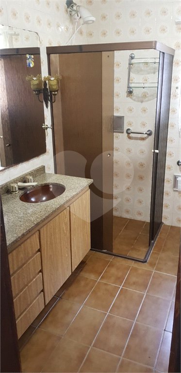 Sobrado à venda com 4 quartos em Tucuruvi, São Paulo, SP