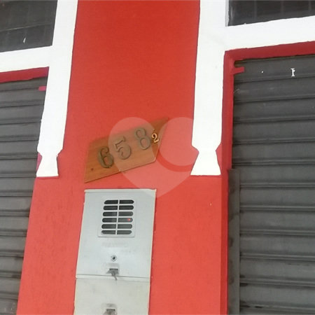 Casa à venda com 1 quarto em Chora Menino, São Paulo, SP