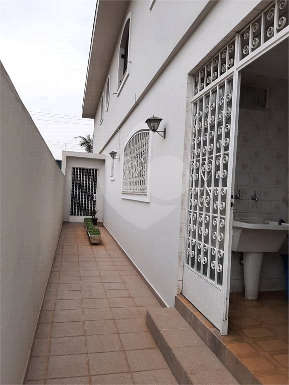 Sobrado à venda com 3 quartos, sendo 1 suíte, em Limão, São Paulo, SP