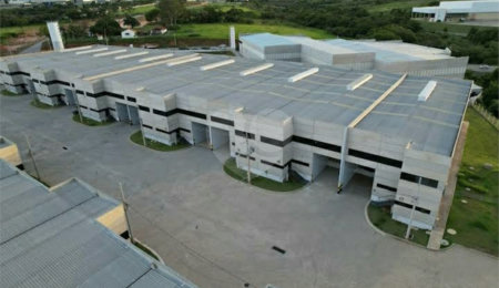 Casa para alugar com 1 quarto no condomínio Empresarial Ômega, Sorocaba - SP
