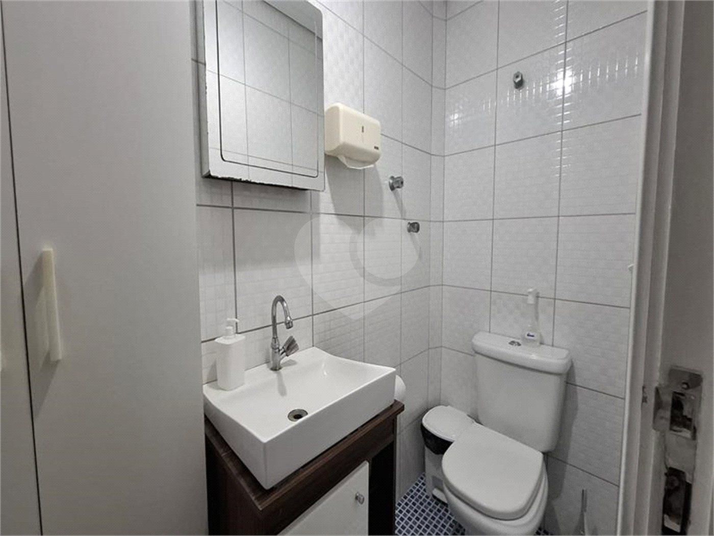 Sala à venda com 1 quarto em Perdizes, São Paulo, SP