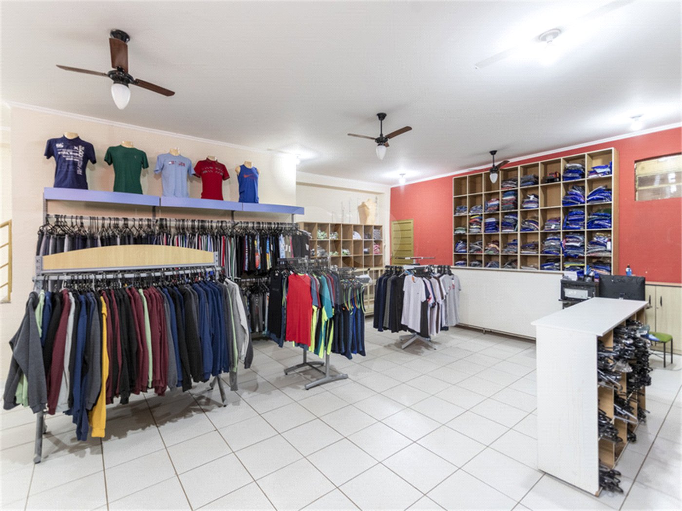 Salão à venda em Ipiranga, Ribeirão Preto, SP