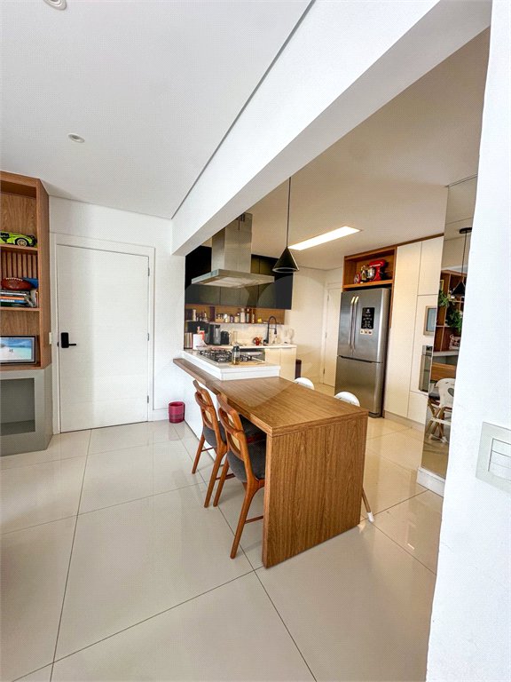 Apartamento à venda com 3 quartos, sendo 1 suíte, no Centro, São Bernardo do Campo, SP