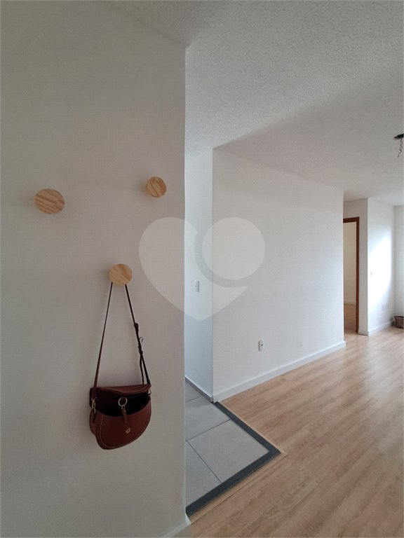 Apartamento à venda com 2 quartos em Jardim Arpoador, São Paulo, SP