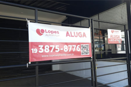 Salão para alugar em Cidade Nova I, Indaiatuba, SP