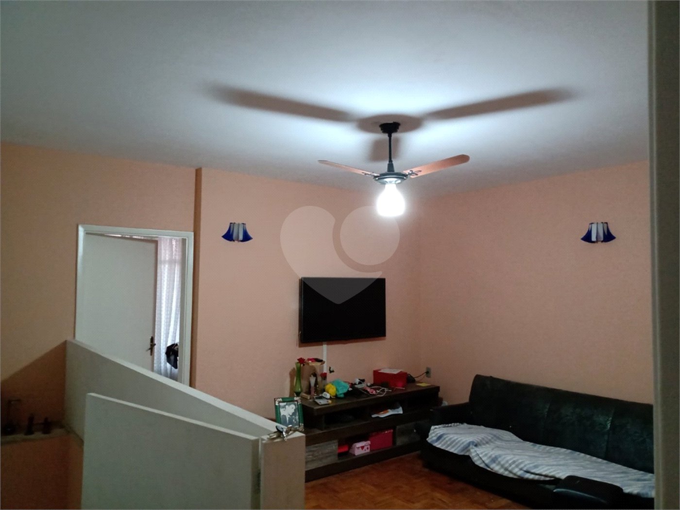 Sobrado à venda com 3 quartos em Cangaíba, São Paulo, SP