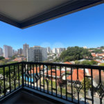 Cobertura à venda com 3 quartos, sendo 2 suítes, em Lapa, São Paulo, SP