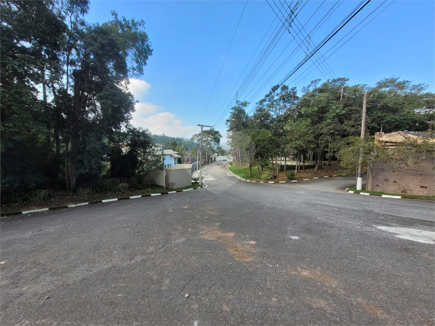 Terreno à venda no condomínio Sausalito, Mairiporã - SP