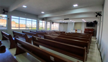 Prédio à venda em Casa Verde, São Paulo, SP