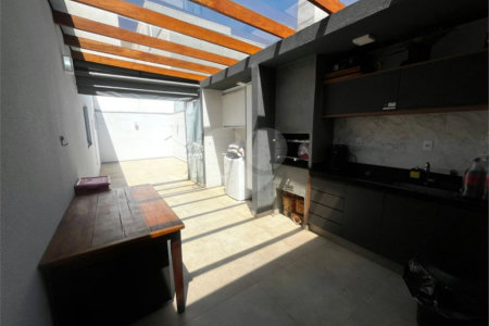 Casa à venda com 2 quartos, sendo 1 suíte, no condomínio Residencial Reserva das Paineiras, Itapetininga - SP