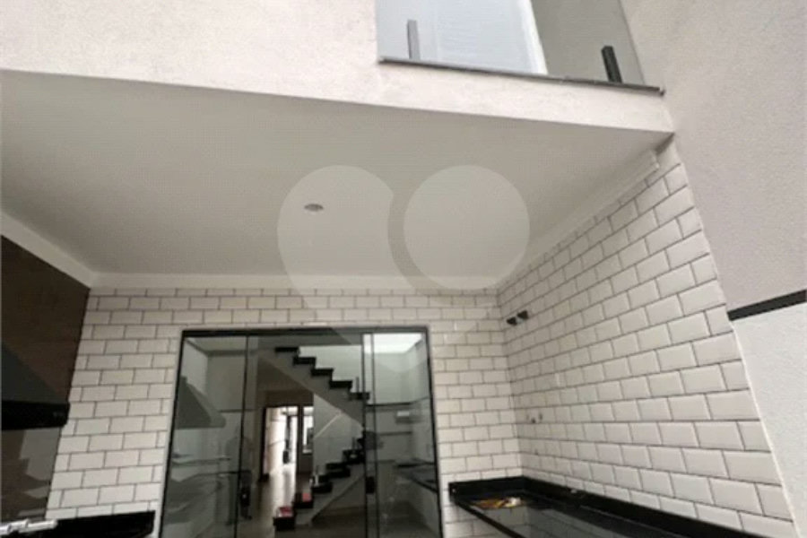 Sobrado à venda com 3 suítes em Mandaqui, São Paulo, SP