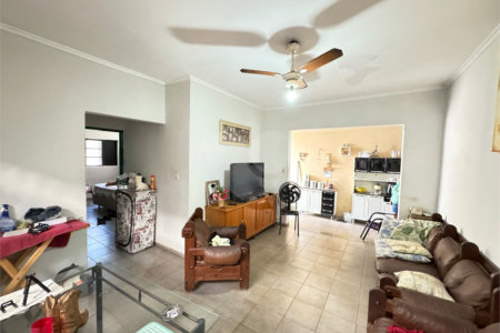 Casa à venda com 2 suítes em Ipiranga, Ribeirão Preto, SP