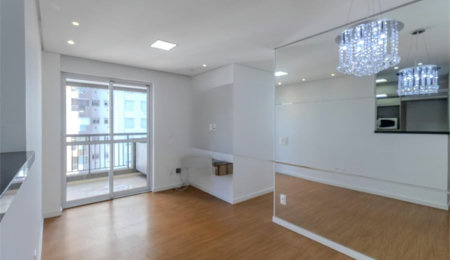 Apartamento à venda com 2 quartos em Vila Andrade, São Paulo, SP