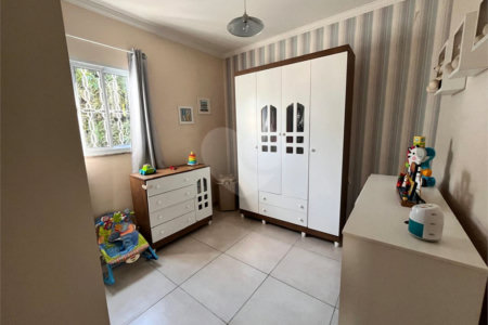 Casa à venda com 4 quartos, sendo 1 suíte, em Campo Grande, Rio de Janeiro, RJ