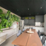 Apartamento à venda com 2 quartos em Vila Cordeiro, São Paulo, SP