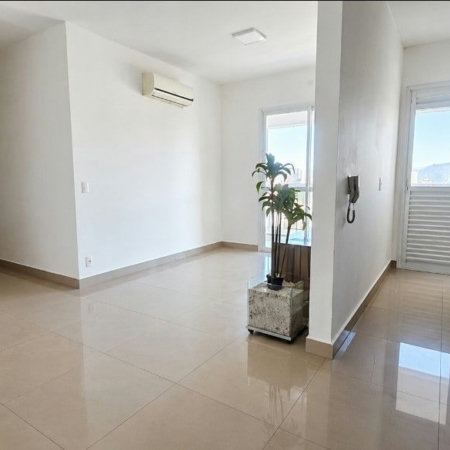 Apartamento com 2 dormitórios à venda, 67 m² por R$ 495.000,00 - Vila Matias - Santos/SP