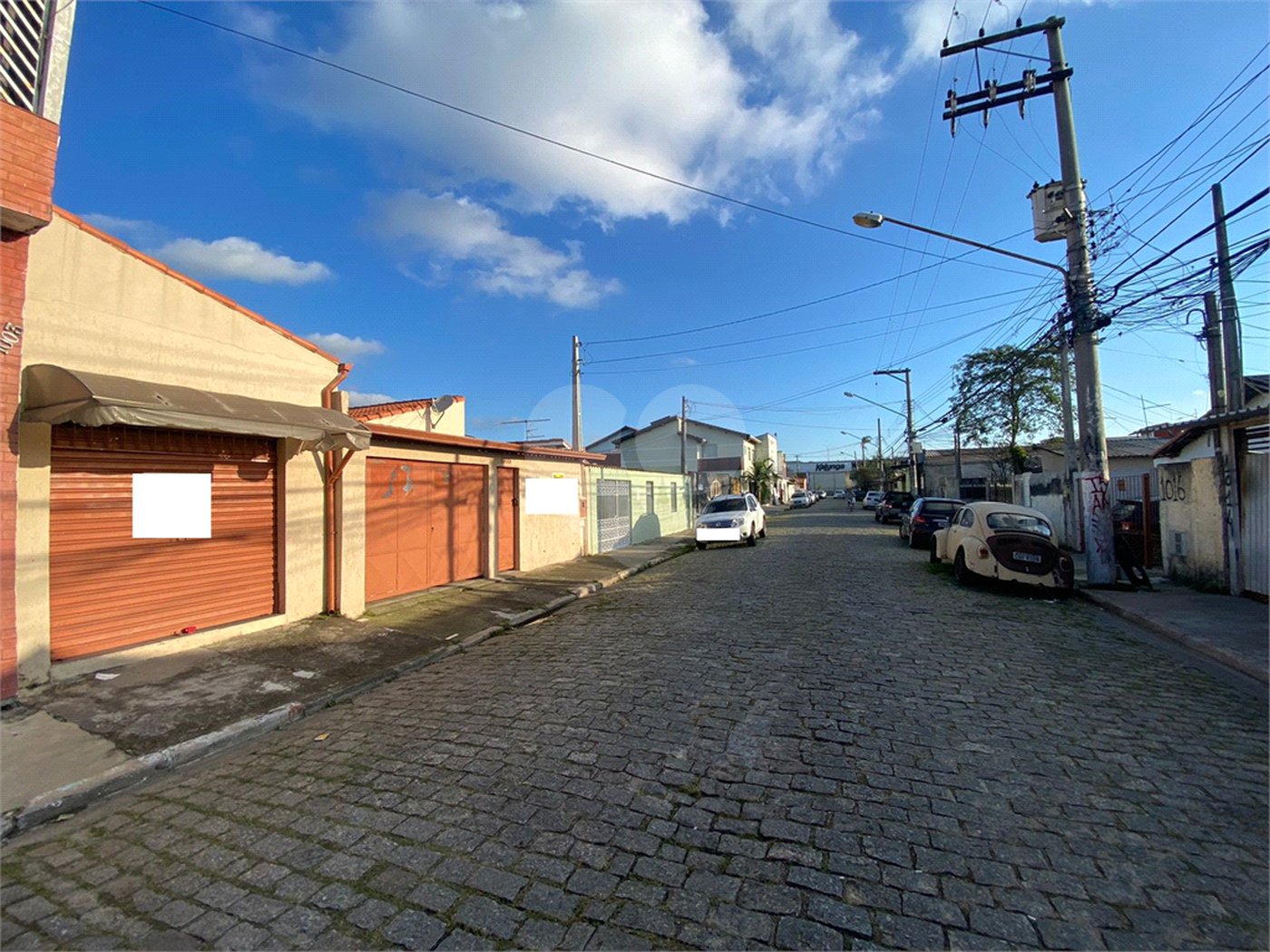 Casa à venda com 2 quartos em Cidade Cruzeiro do Sul, Suzano, SP