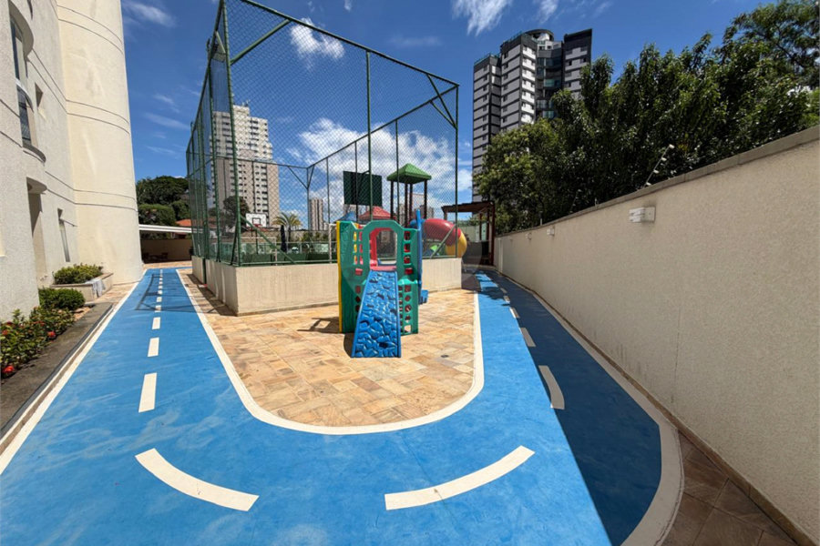 Apartamento à venda com 3 suítes em Santana, São Paulo, SP