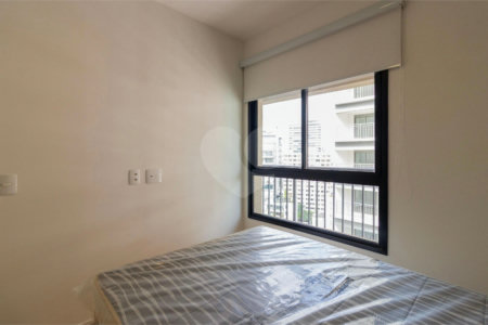 Apartamento à venda com 1 suíte em Sumaré, São Paulo, SP