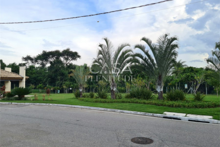 Terreno em condomínio à venda em Cajuru do Sul, Sorocaba, SP