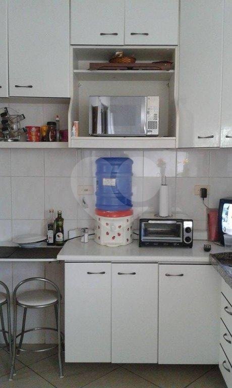 Apartamento à venda com 2 quartos, sendo 1 suíte, em Vila Gustavo, São Paulo, SP
