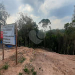 Terreno à venda no condomínio Alpes da Cantareira, Mairiporã - SP