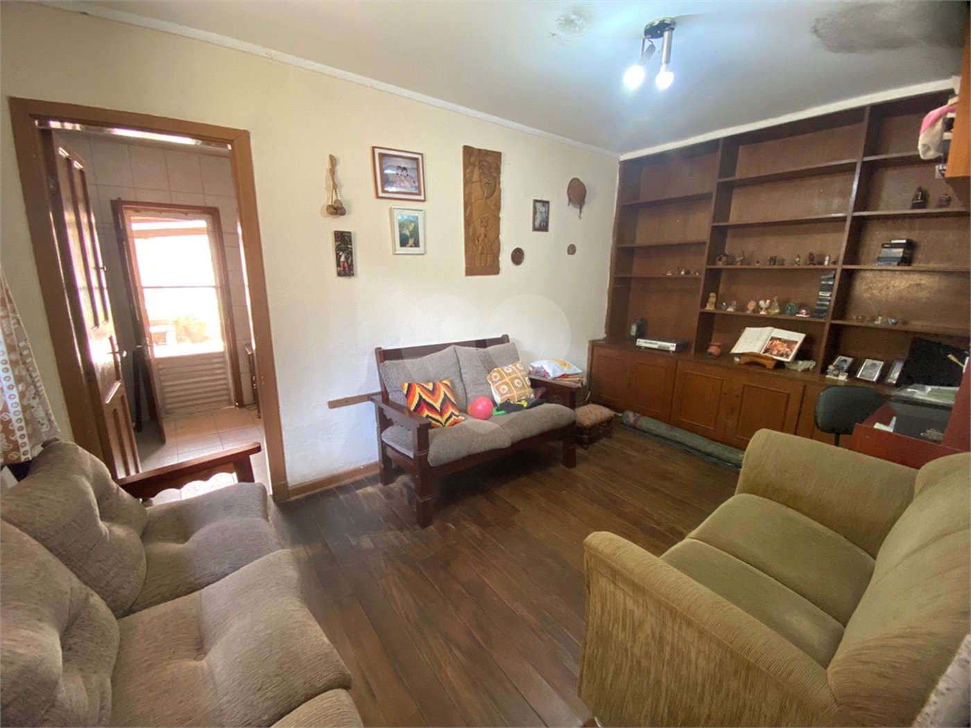 Casa à venda com 4 quartos em Santana, São Paulo, SP