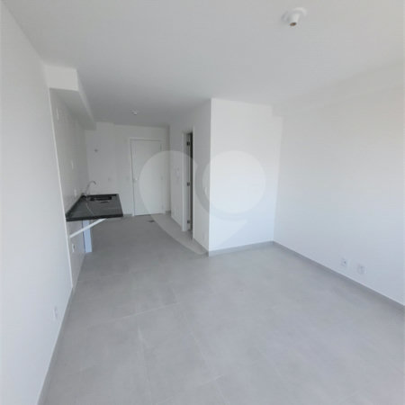 Apartamento à venda com 1 quarto em Vila Clementino, São Paulo, SP