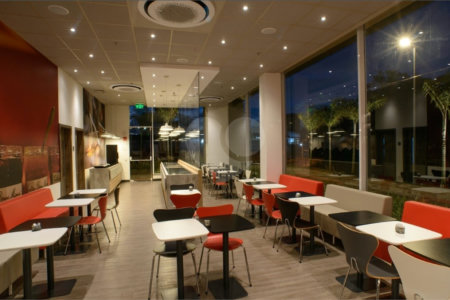 Ótima oportunidade para investimento em Flat no Hotel Ibis em Itatiba.