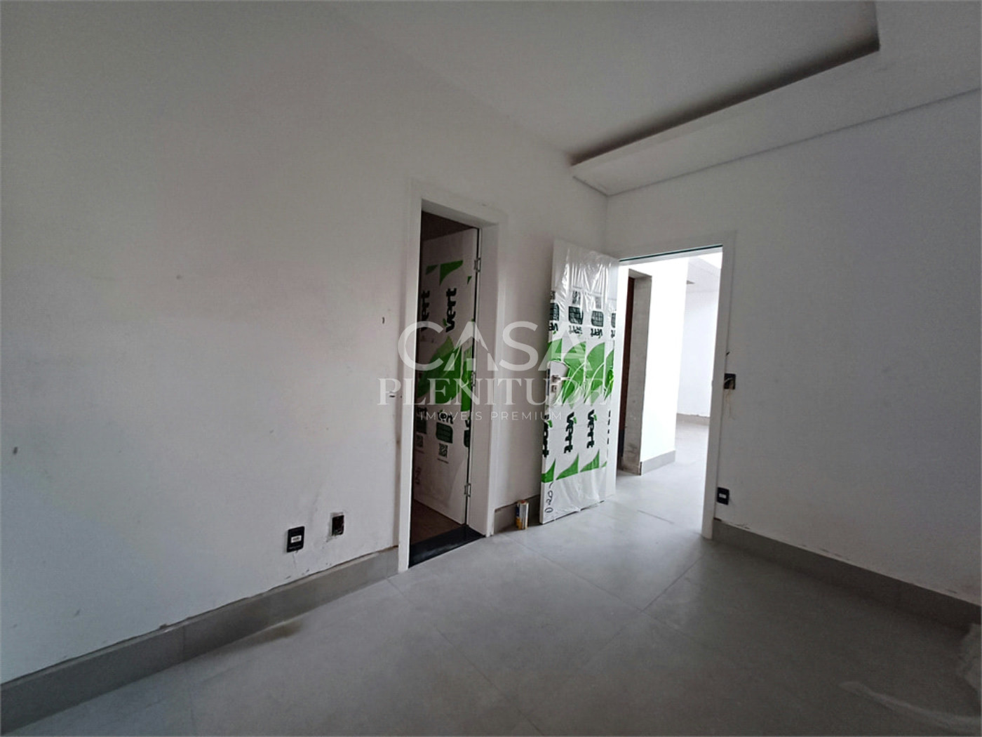 Casa em condomínio à venda com 4 suítes em Jardim Residencial Chácara Ondina, Sorocaba, SP
