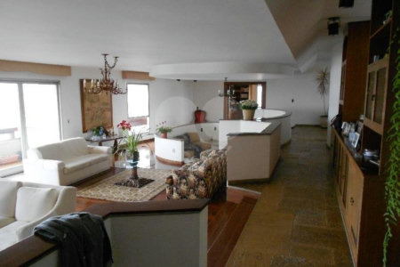 Apartamento à venda com 4 quartos, sendo 2 suítes,  em Paraisópolis, São Paulo, SP