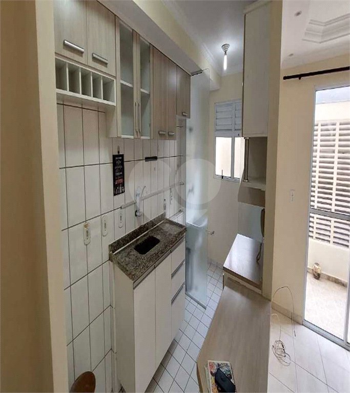 Apartamento à venda com 2 quartos em Jardim Alice, Indaiatuba, SP