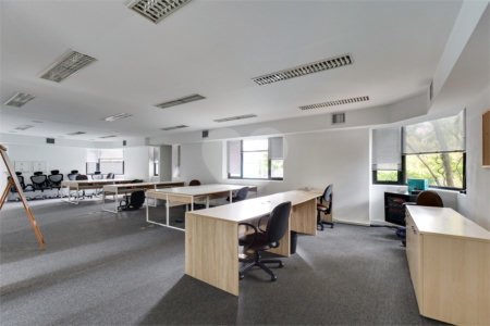 Sala para alugar em Brooklin, São Paulo, SP