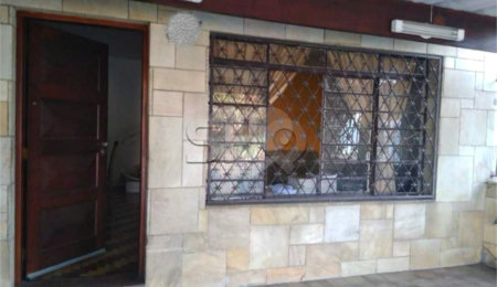 Sobrado à venda com 3 quartos em Vila Cordeiro, São Paulo, SP