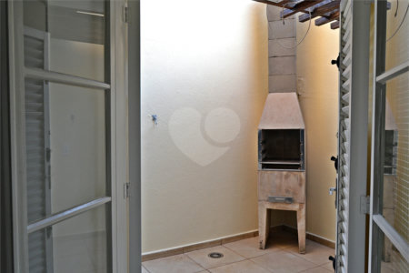 Apartamento à venda com 1 quarto em Condomínio Itamaraty, Ribeirão Preto, SP