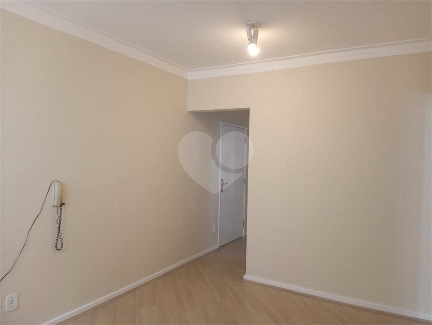 Apartamento à venda com 1 quarto em Santa Cecília, São Paulo, SP