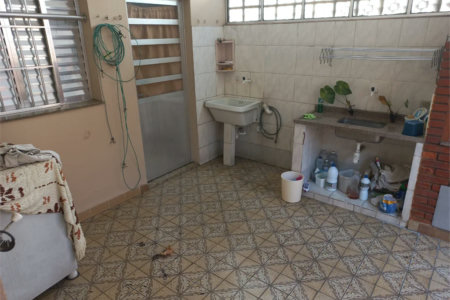 Casa à venda com 3 quartos, sendo 2 suítes, em Jaguaré, São Paulo, SP